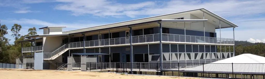 Springfield Central SHS 1280