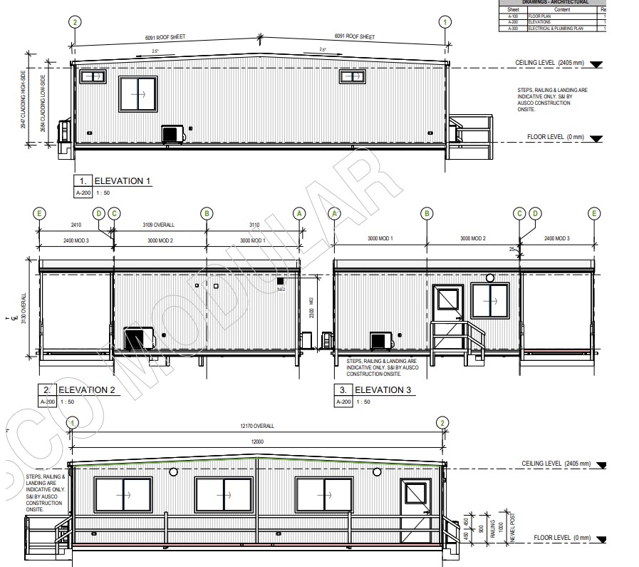 INNAMINCKA SPORTING CLUB Plans